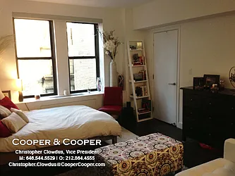 Rented by Cooper & Cooper Real Estate
