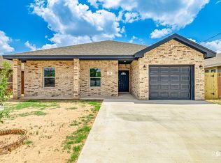 709 San Jacinto St, San Angelo, TX 76903