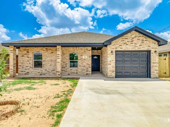 709 San Jacinto St, San Angelo, TX 76903