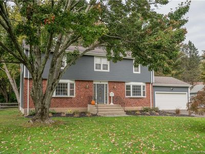 73 Vardon Road, West Hartford, CT, 06117