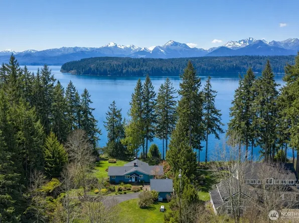 6873 NW Brothers View Lane, Silverdale, WA 98383