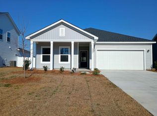 3095 Palma Way LOT 778, Myrtle Beach, SC 29579