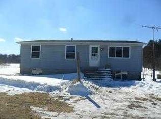 6990 E 14th Rd, Manton, MI 49663