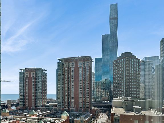 2nd image of 512 N McClurg Ct APT 804