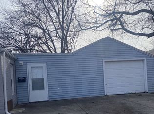 2600 S Lowell Ave, Springfield, IL 62704