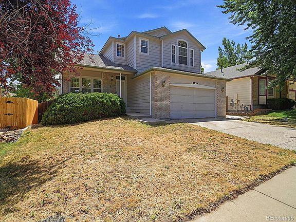 2nd image of 4934 S Danube Street