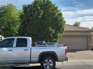 10241 W Florence Ave, Tolleson, AZ 85353