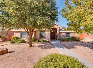 2808 Caldera Blvd, Midland, TX 79705