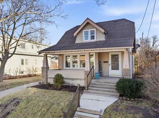 8223 Portland Ave, Wauwatosa, WI 53213