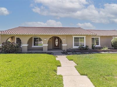 1266 E Palm Dr, Glendora, CA, 91741