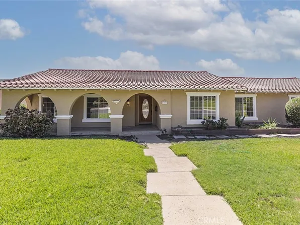 1266 E Palm Dr, Glendora, CA 91741