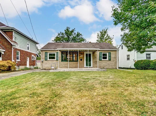 7405 Bernard Ave, Cincinnati, OH 45231