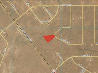 Tortuga Loop, Belen, NM 87002