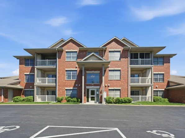 20345 S Rainford Dr APT 2C, Frankfort, IL 60423