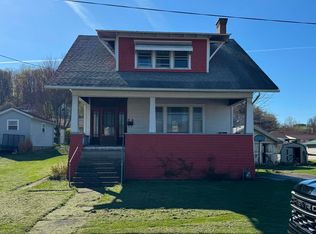 235 Love Ave, Grafton, WV