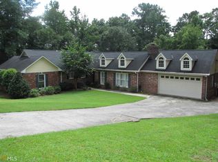10 Hillcroft Dr NE, Rome, GA 30161