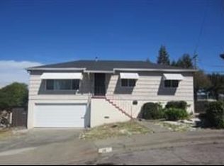 18 Sereno Pl, Vallejo, CA 94589