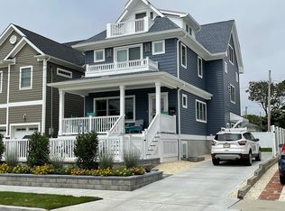 206 17th Ave, Belmar, NJ 07719