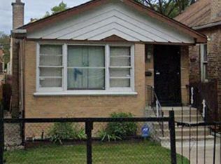 6615 S Hoyne Ave, Chicago, IL 60636