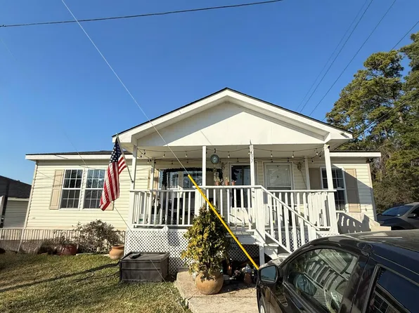 97 White Sands Dr, Kingwood, TX 77339