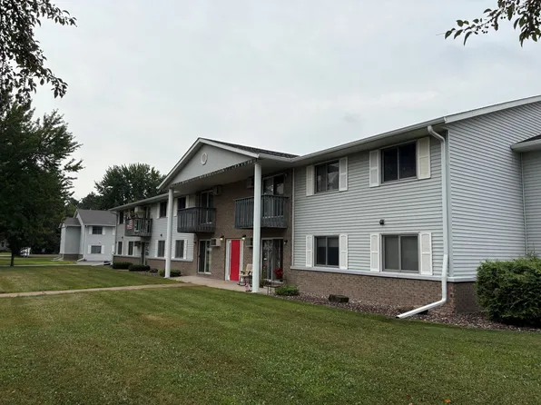 Riverside on the Green, 714-810 S State St #806-3, Merrill, WI 54452