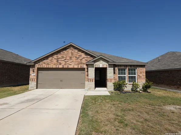 238 Azalea Way, New Braunfels, TX 78132