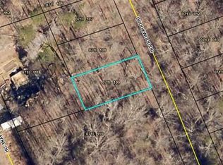 277 Brookwood Dr #104, Martin, GA 30557