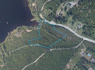 Cove Rd LOT 50R, Porters Lake, NS B3E1H5