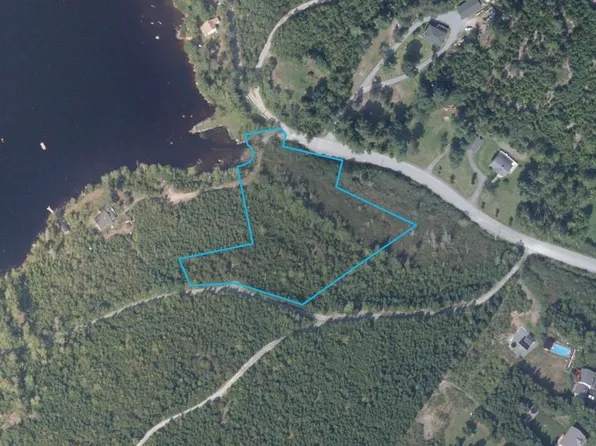 Cove Rd Lot 50R, Porters Lake, NS B3E 1H5