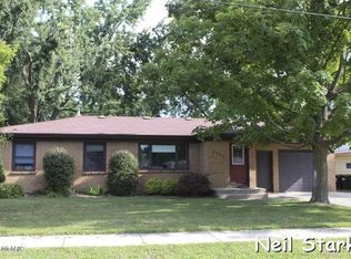 4321 Jack Alan St SW, Grandville, MI 49418