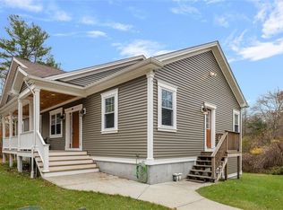 29 Luther Rd, Foster, RI 02825