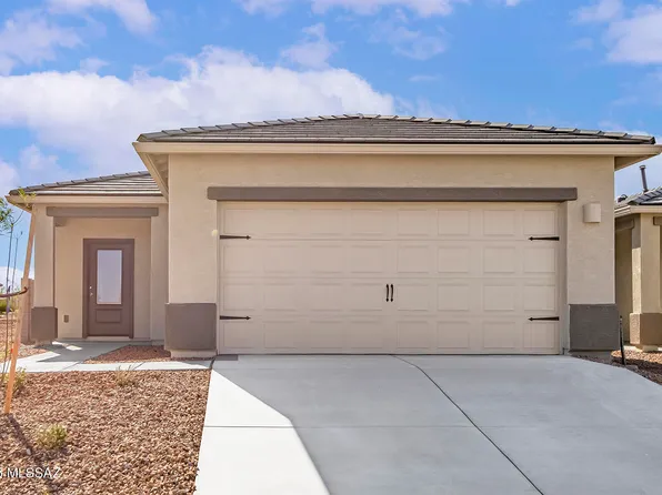 7690 S Wild Prairie Dr, Tucson, AZ 85757