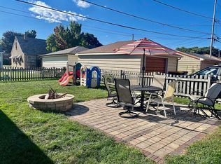 2343 S 81st St, West Allis, WI 53219