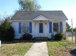 320 N Weenonah Ave, Claremore, OK 74017