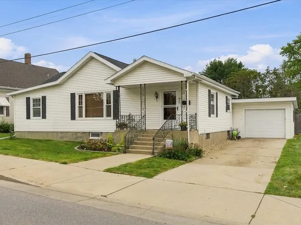 850 Joliet St, La Salle, IL 61301