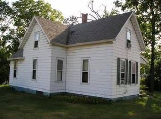 1118 E Michigan Blvd, Michigan City, IN