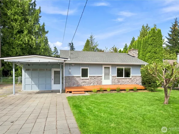 14408 42nd Avenue W, Lynnwood, WA 98087