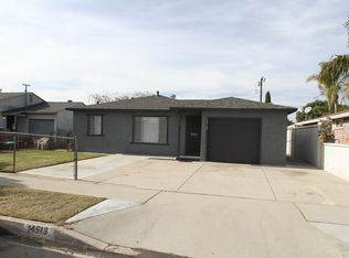 14513 Cabrillo Ave, Norwalk, CA 90650