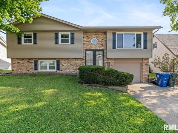 2517 W 60th St, Davenport, IA 52806