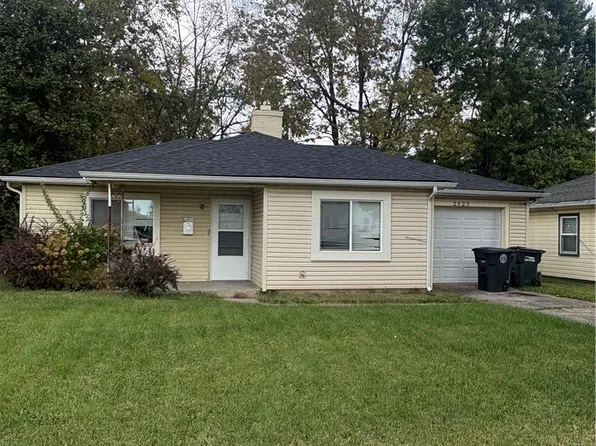 2523 Fairbanks Ave, Dayton, OH 45402