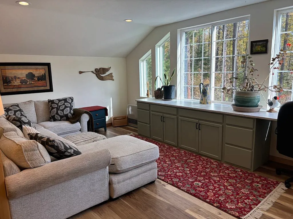 1 bed, 860 sqft, $1,500 — Photo 2