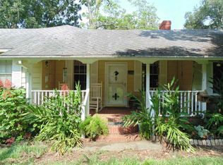 233 NE Ridge Loop, Madison, FL 32340