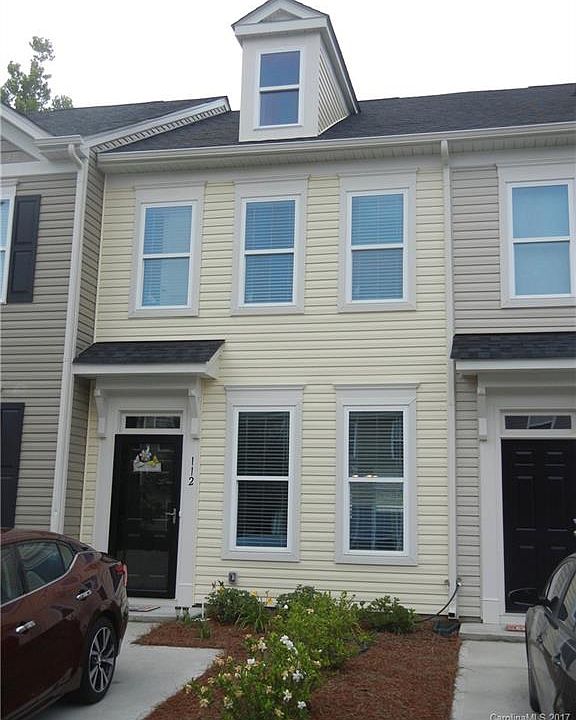1st image of 112 Village Place Dr #4