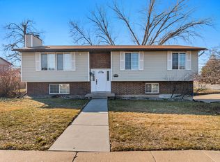 909 W 1800 S, Woods Cross, UT 84087