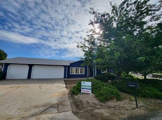 5455 Salk Rd, Carson City, NV 89706
