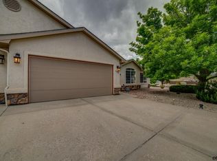 312 Antero Dr #A, Canon City, CO 81212