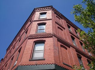 207-213 Washington St, Brookline, MA 02445