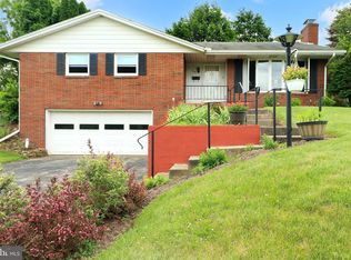 1048 Tanney St, Bellefonte, PA