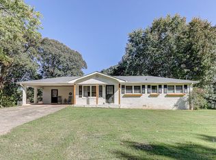 221 Spanish Trails Way, Dallas, GA 30157