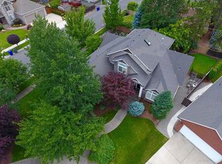 5214 S Hogan Ct, Spokane, WA 99223